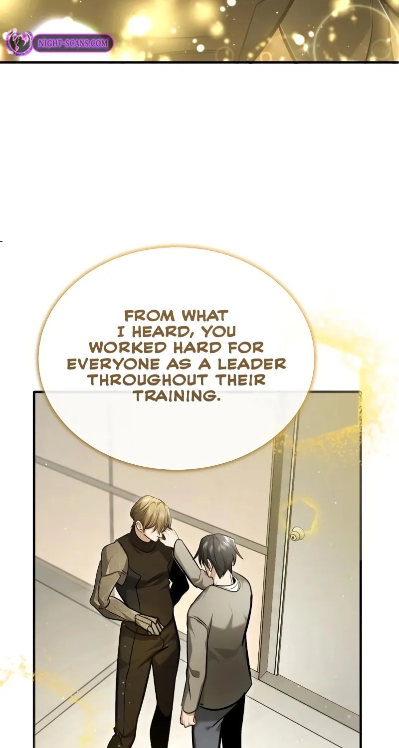 Retirement Life of a Returner Chapter 47 page 31 - 