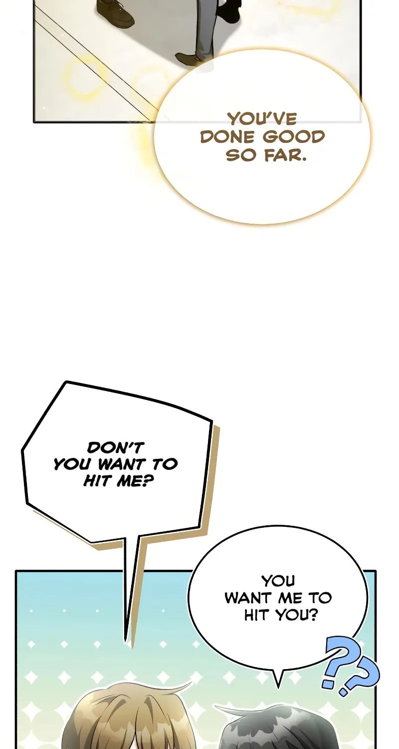 Retirement Life of a Returner Chapter 47 page 33 - 