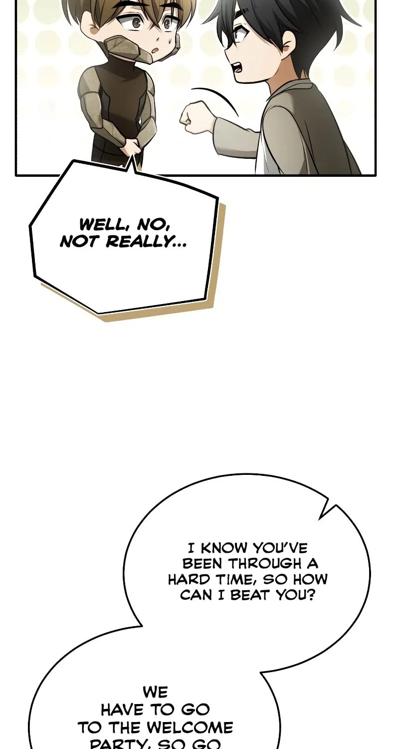 Retirement Life of a Returner Chapter 47 page 34 - 