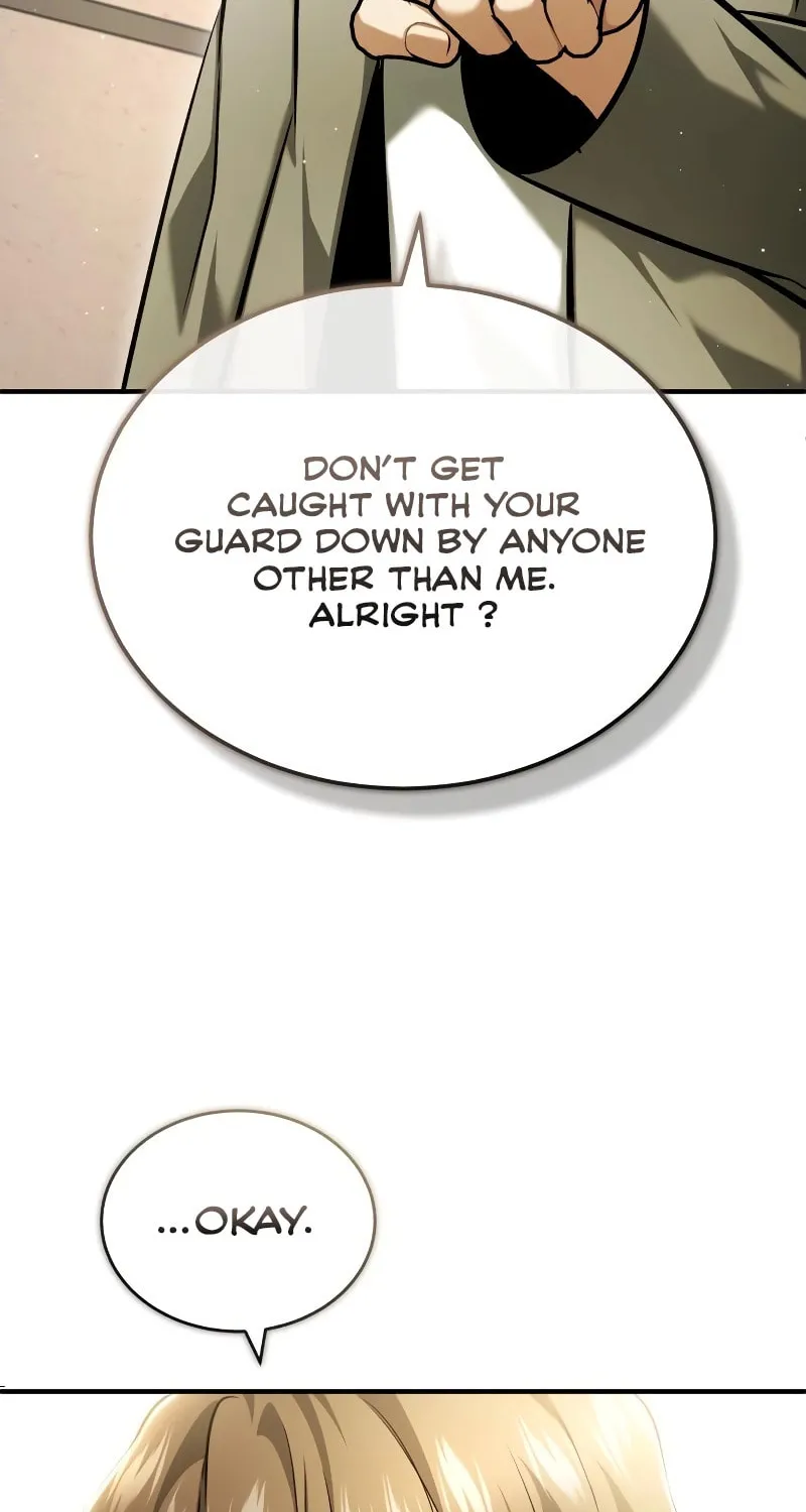 Retirement Life of a Returner Chapter 47 page 41 - 