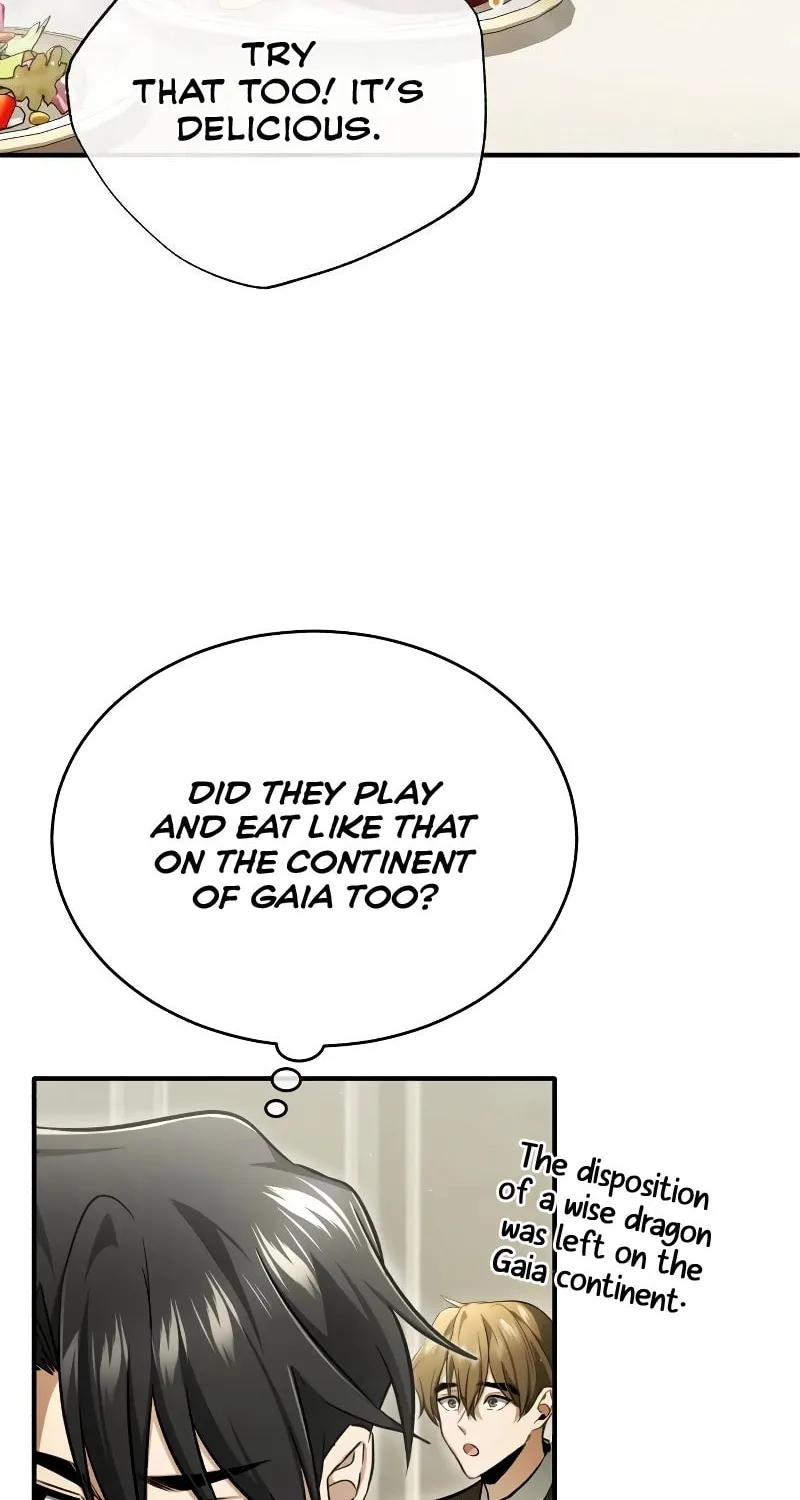 Retirement Life of a Returner Chapter 47 page 56 - 