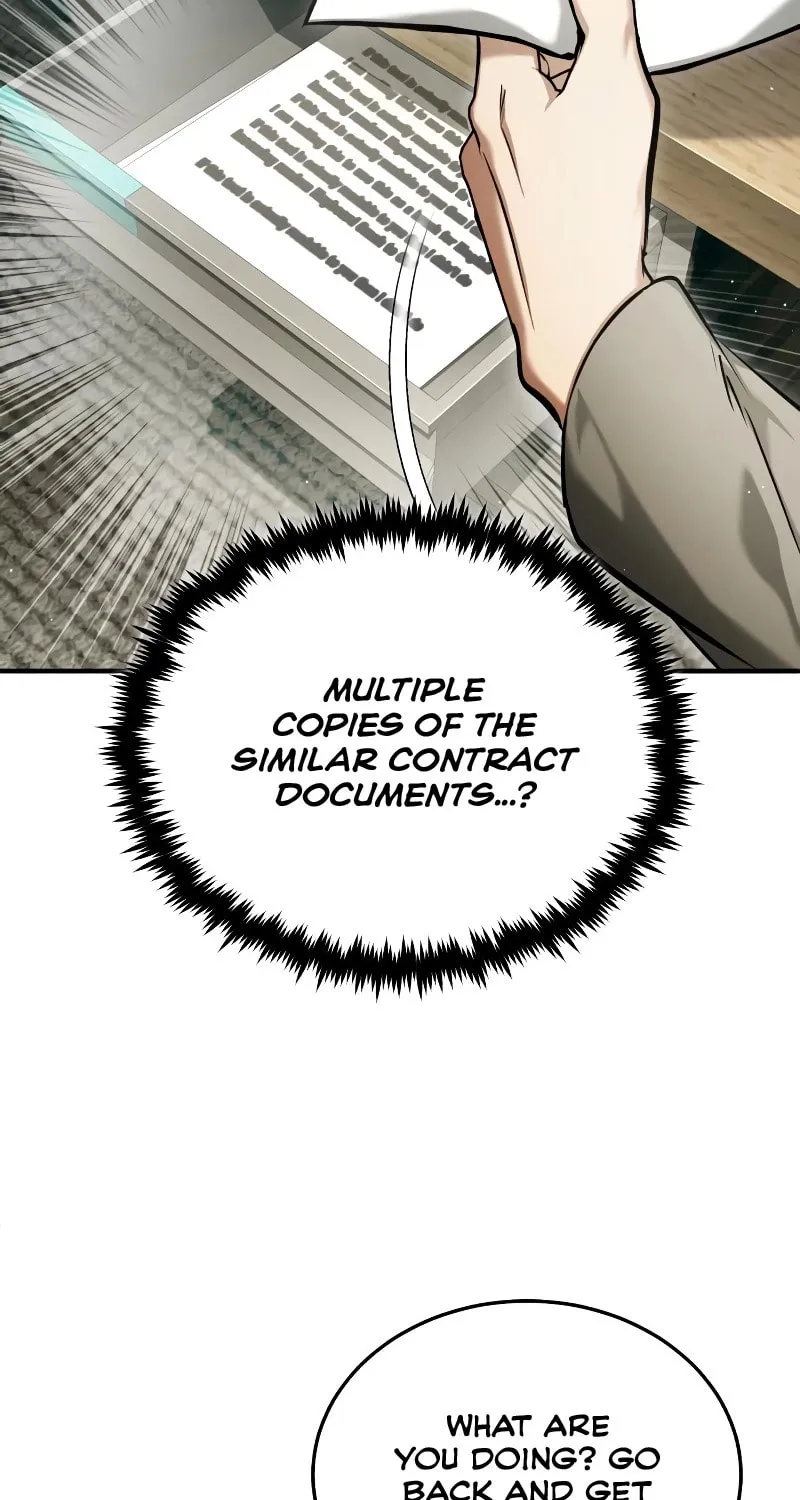 Retirement Life of a Returner Chapter 47 page 7 - 