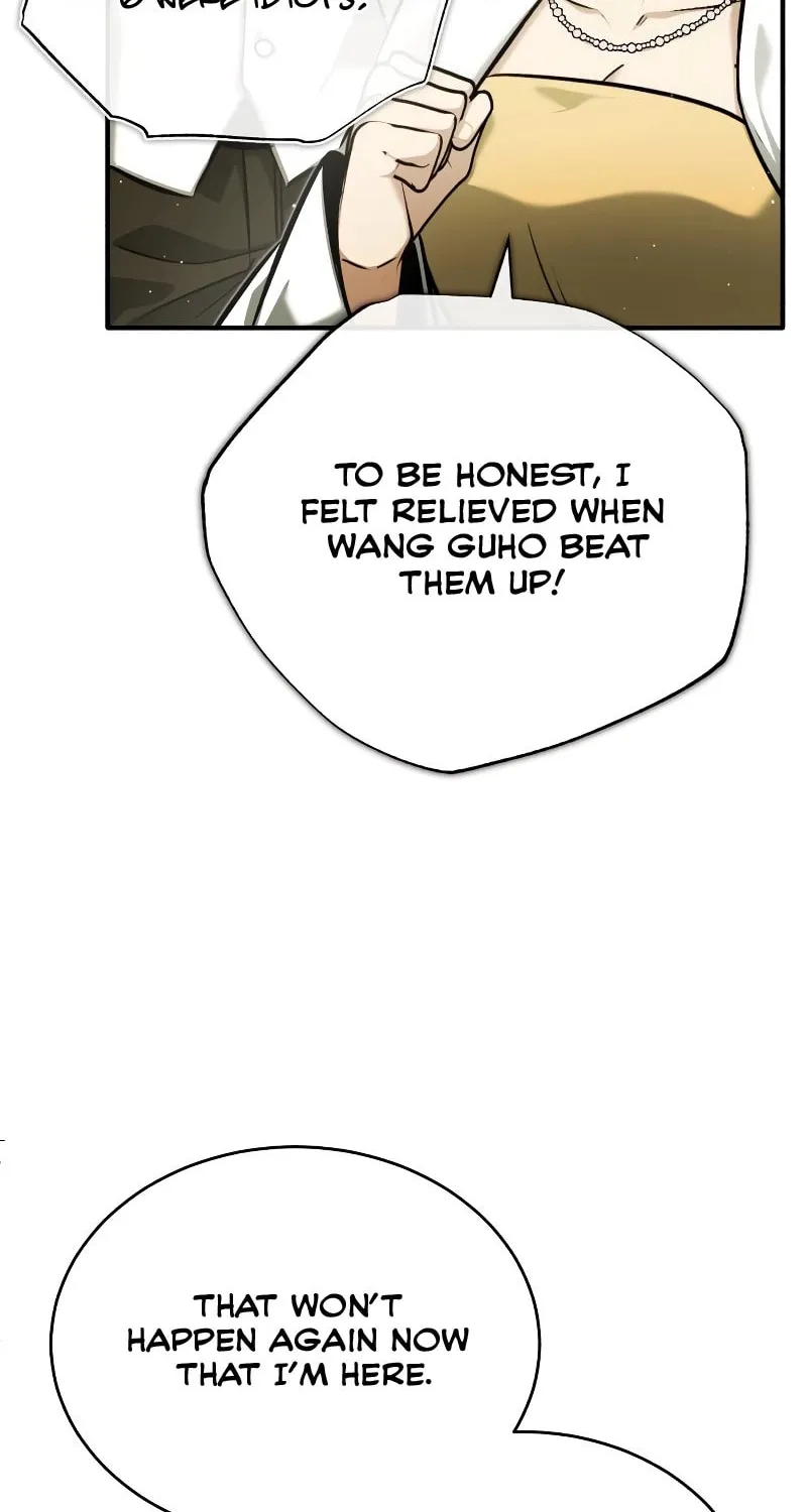 Retirement Life of a Returner Chapter 47 page 64 - 