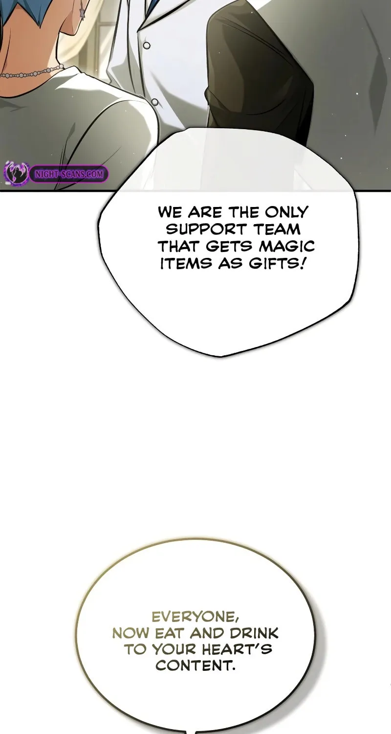 Retirement Life of a Returner Chapter 47 page 74 - 