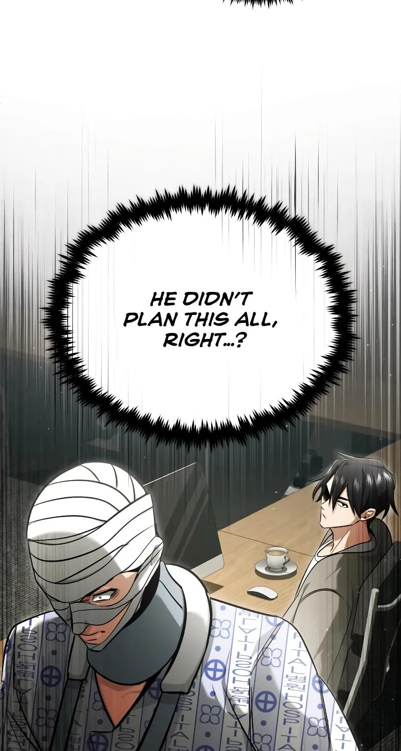 Retirement Life of a Returner Chapter 47 page 9 - 