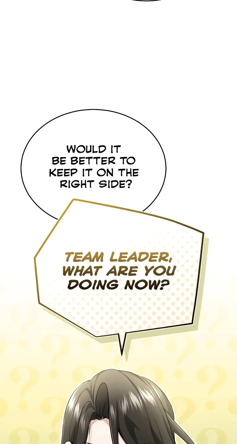 Retirement Life of a Returner Chapter 48 page 3 - 