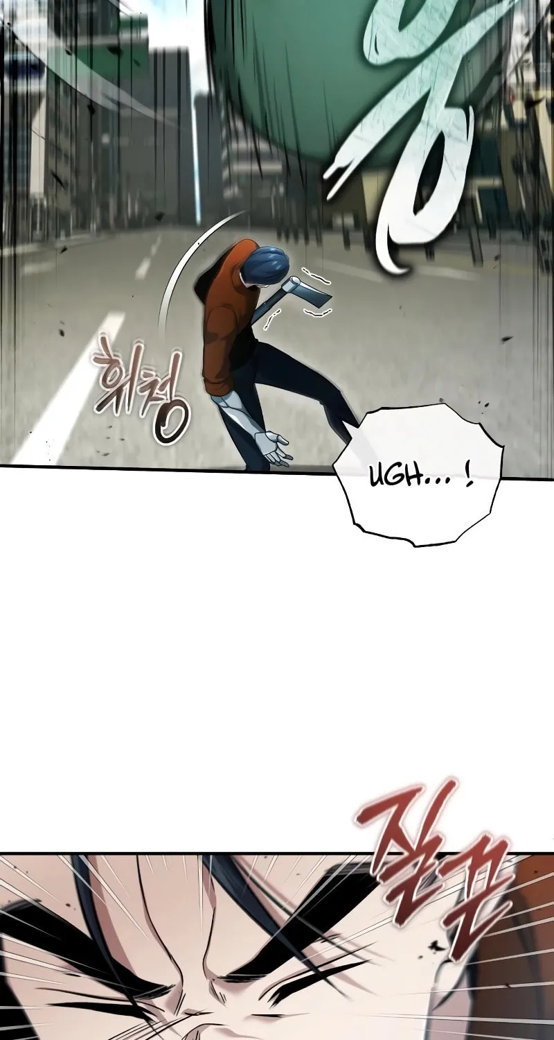 Retirement Life of a Returner Chapter 48 page 37 - 