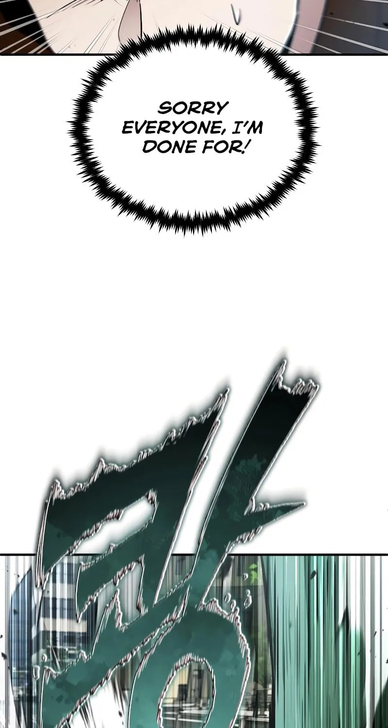Retirement Life of a Returner Chapter 48 page 38 - 