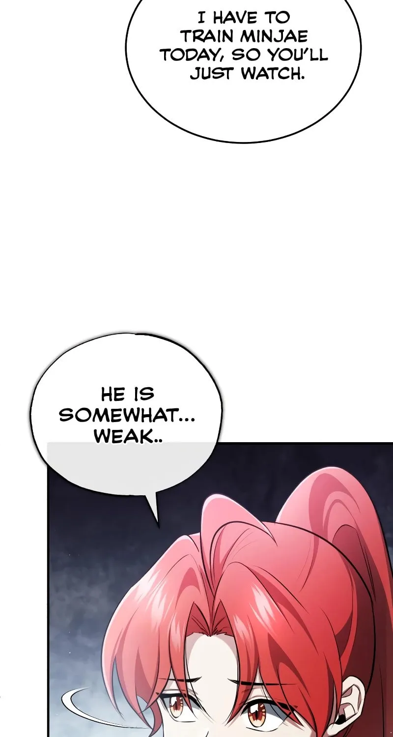 Retirement Life of a Returner Chapter 48 page 47 - 