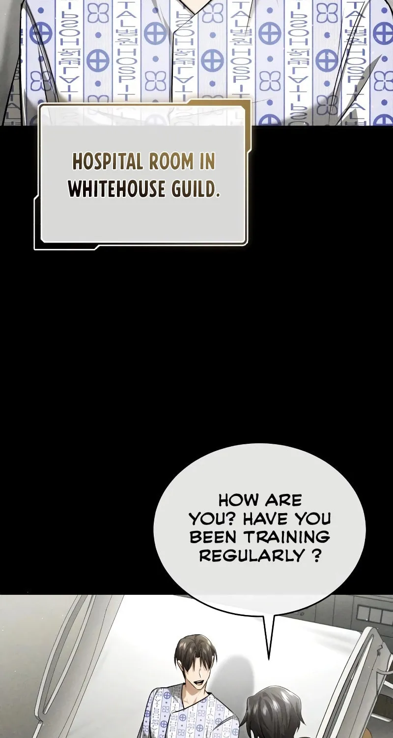 Retirement Life of a Returner Chapter 48 page 51 - 
