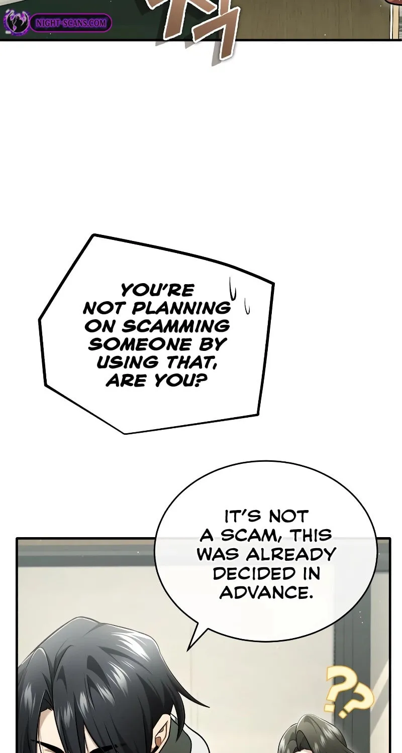 Retirement Life of a Returner Chapter 48 page 7 - 