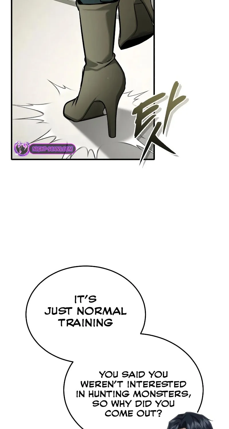 Retirement Life of a Returner Chapter 48 page 76 - 