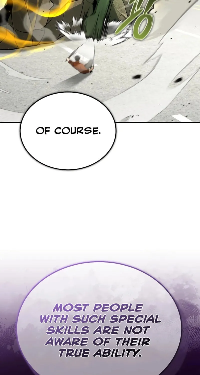 Retirement Life of a Returner Chapter 48 page 79 - 