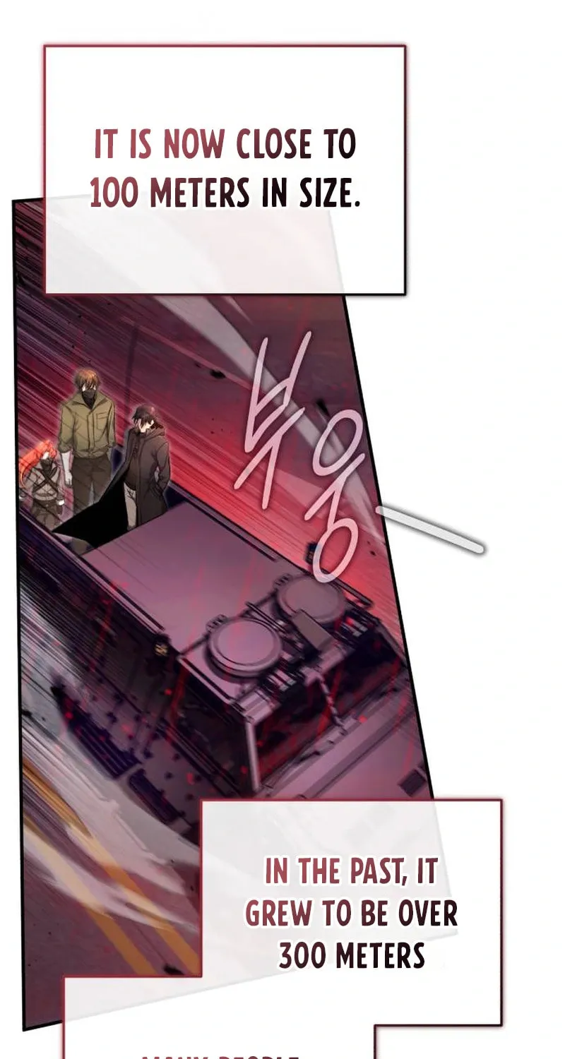 Retirement Life of a Returner Chapter 49 page 24 - 