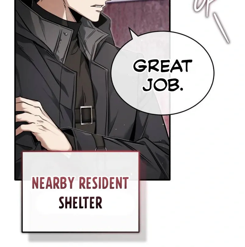 Retirement Life of a Returner Chapter 49 page 7 - 