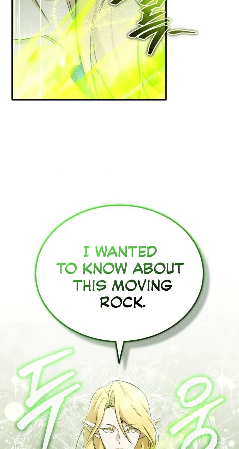 Retirement Life of a Returner Chapter 49 page 85 - 