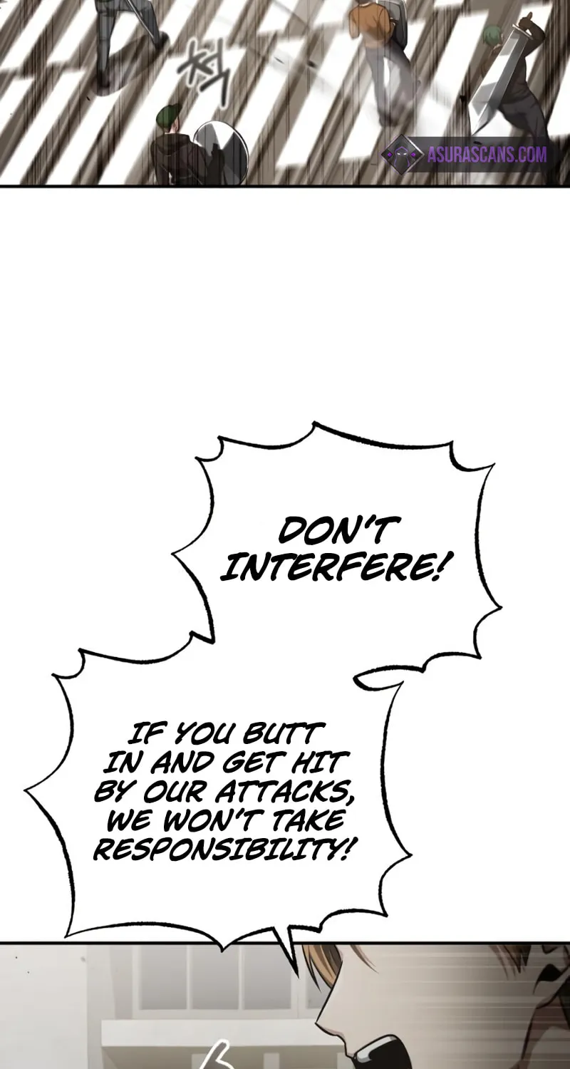 Retirement Life of a Returner Chapter 5 page 105 - 