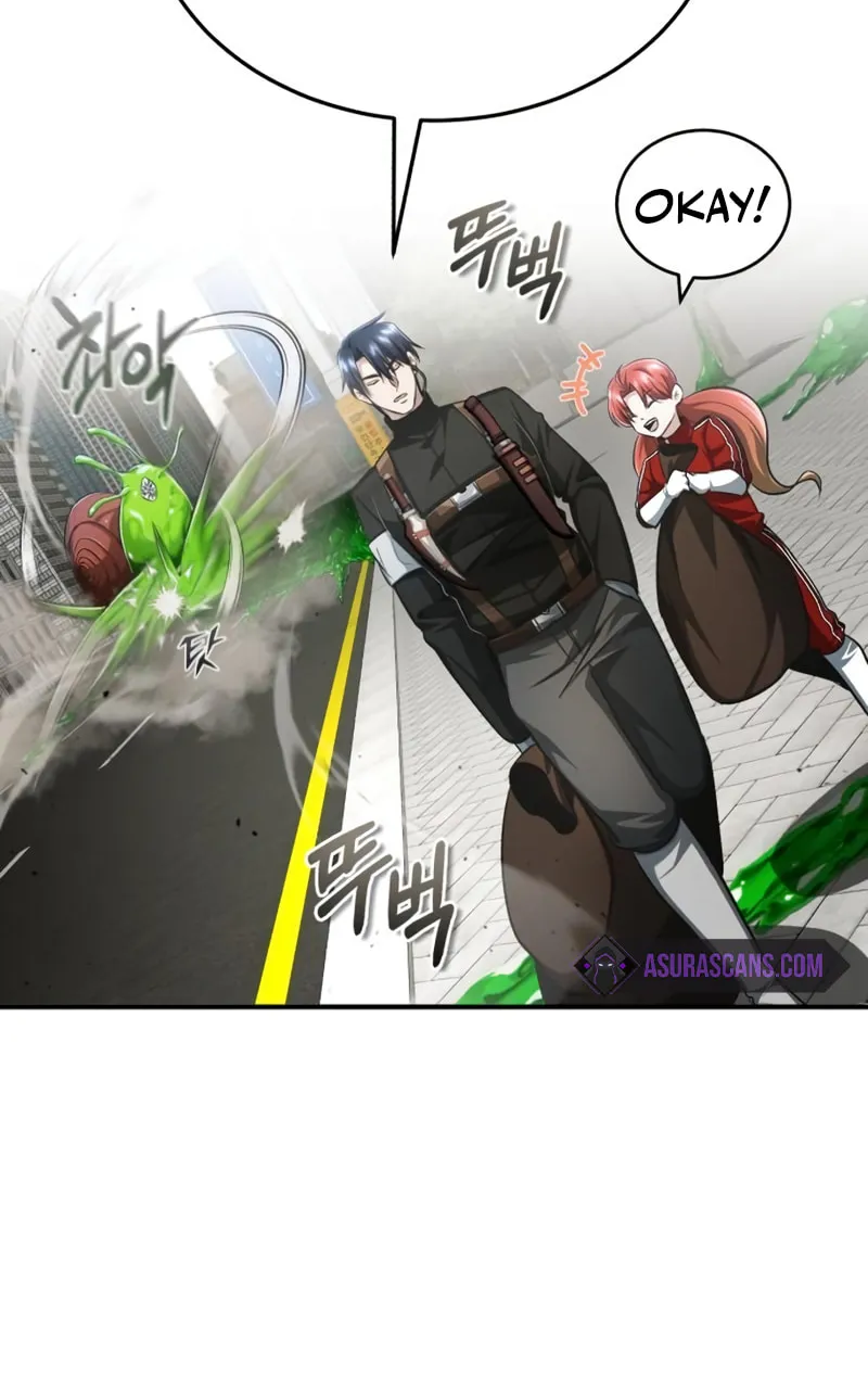Retirement Life of a Returner Chapter 5 page 107 - 