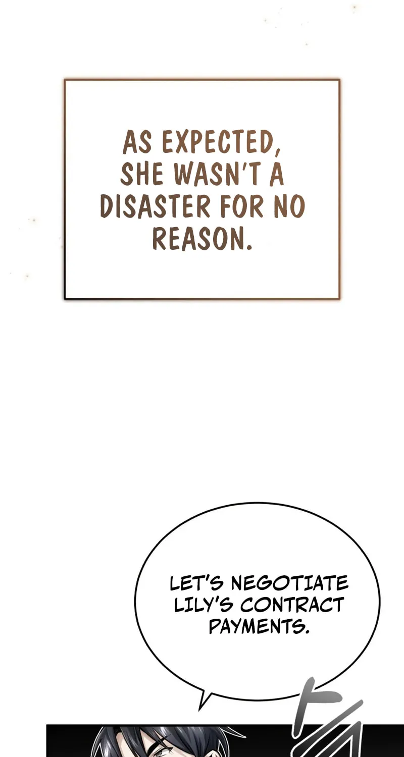 Retirement Life of a Returner Chapter 5 page 12 - 