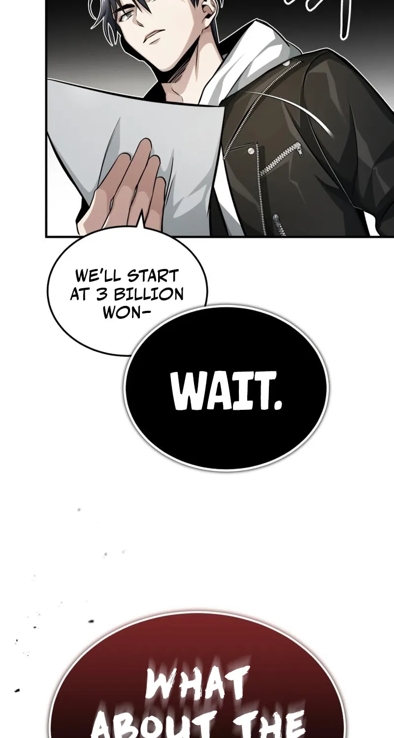 Retirement Life of a Returner Chapter 5 page 13 - 