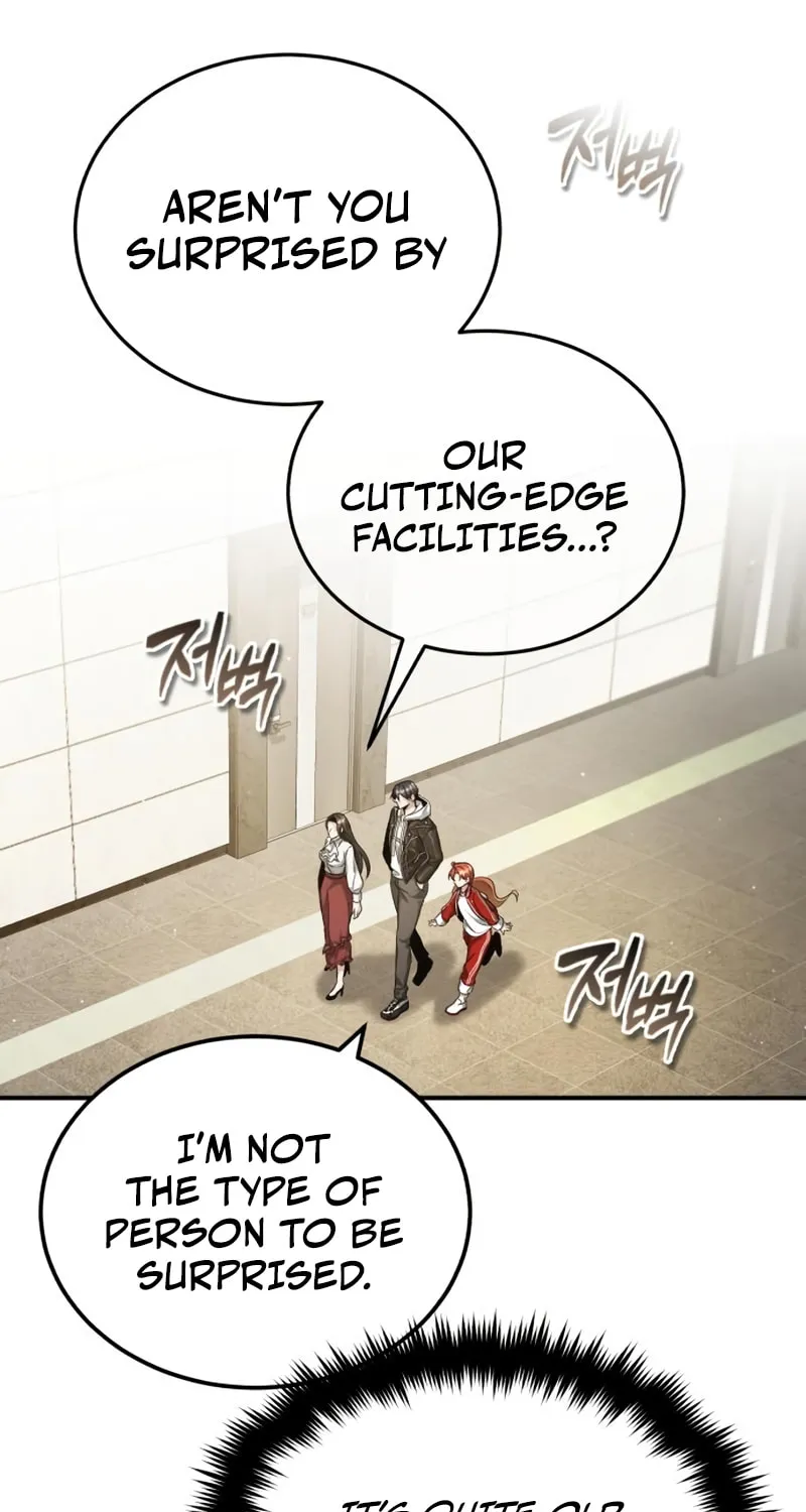 Retirement Life of a Returner Chapter 5 page 20 - 