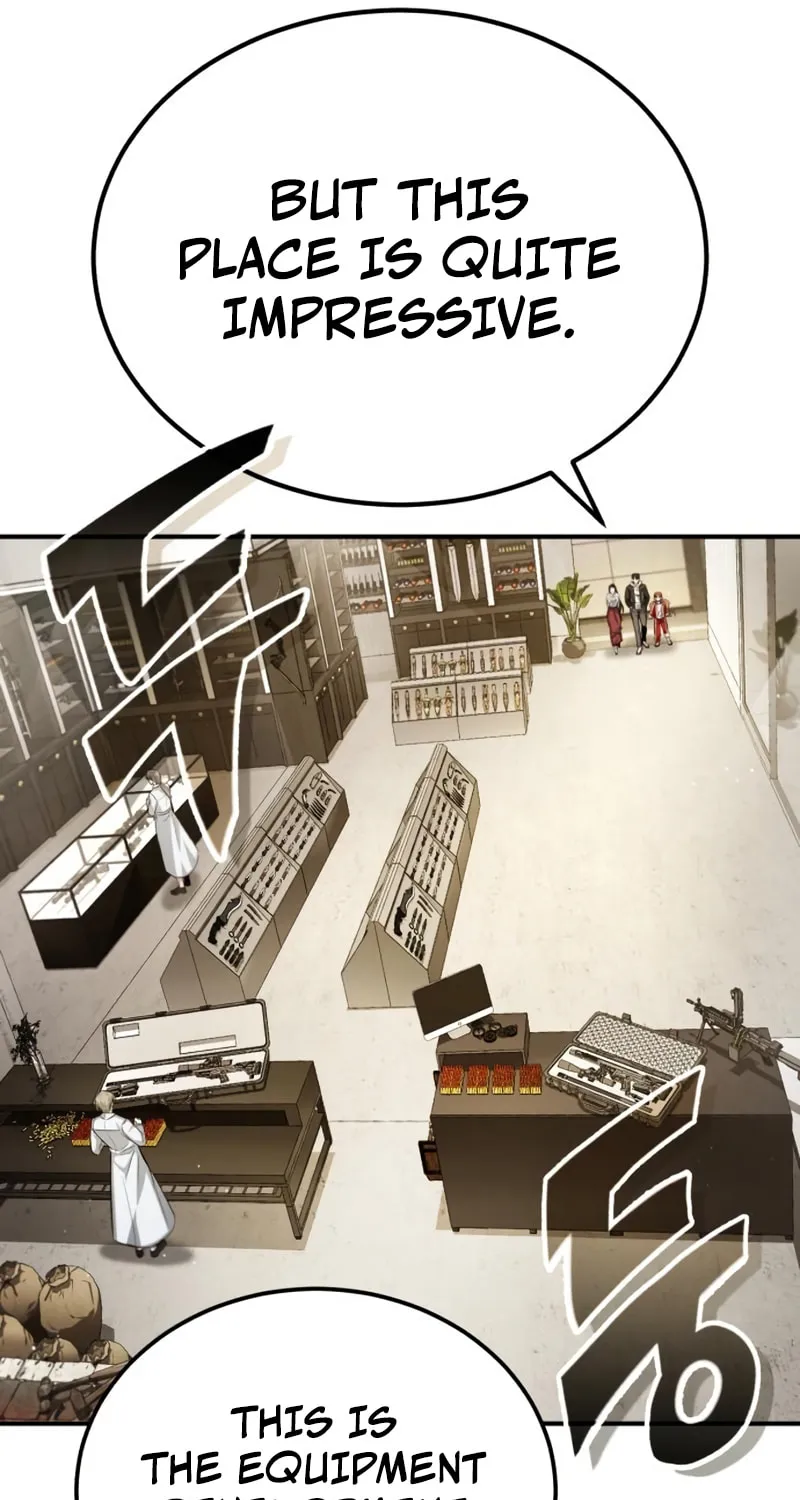 Retirement Life of a Returner Chapter 5 page 22 - 