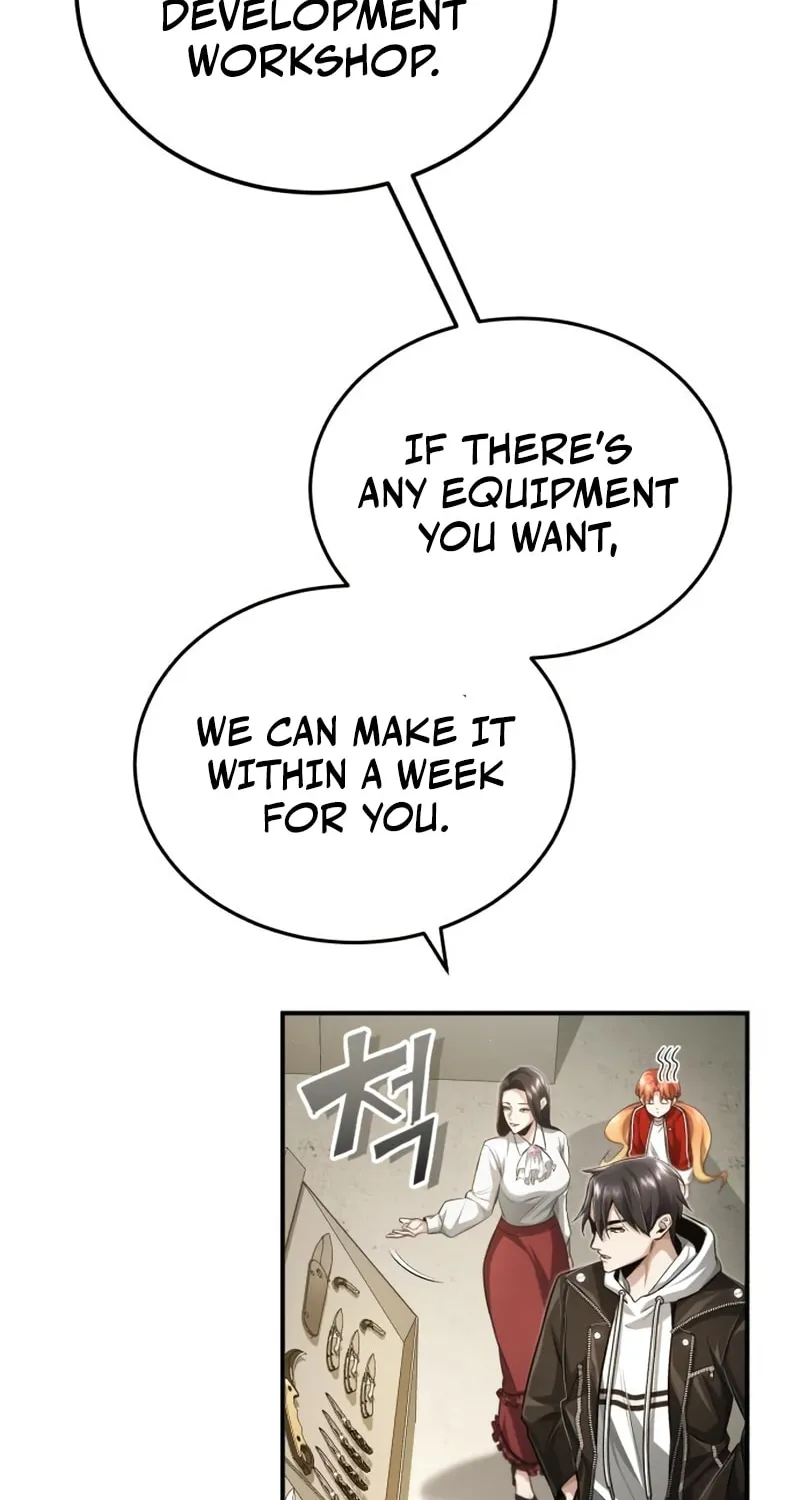 Retirement Life of a Returner Chapter 5 page 23 - 