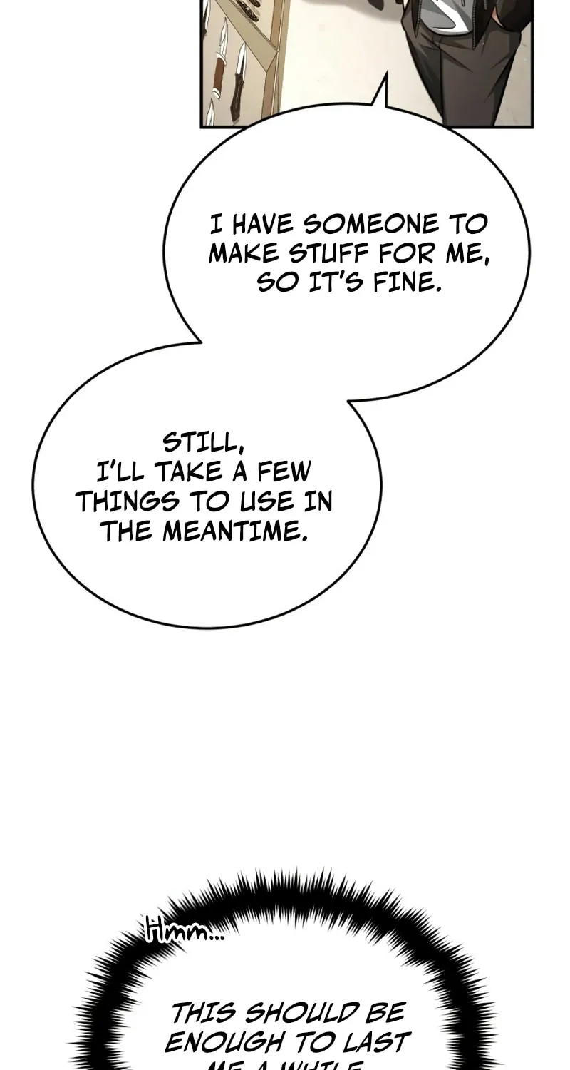 Retirement Life of a Returner Chapter 5 page 24 - 