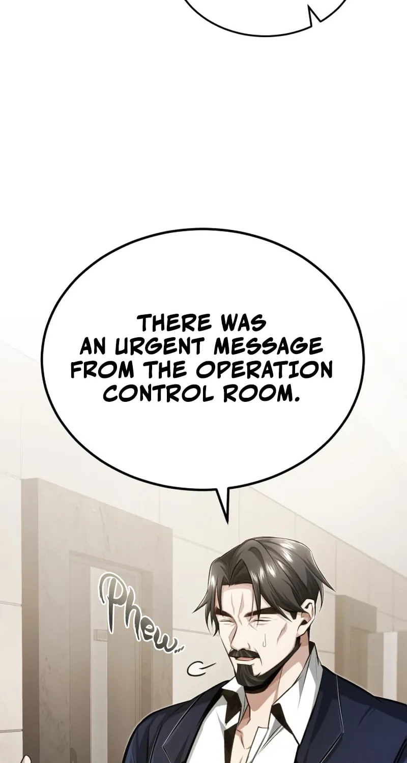 Retirement Life of a Returner Chapter 5 page 29 - 
