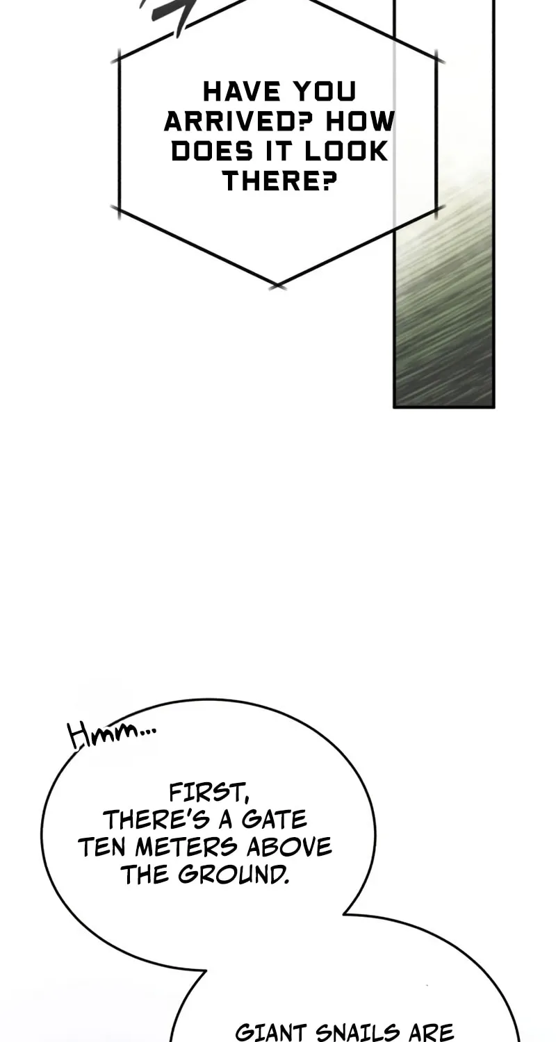 Retirement Life of a Returner Chapter 5 page 34 - 