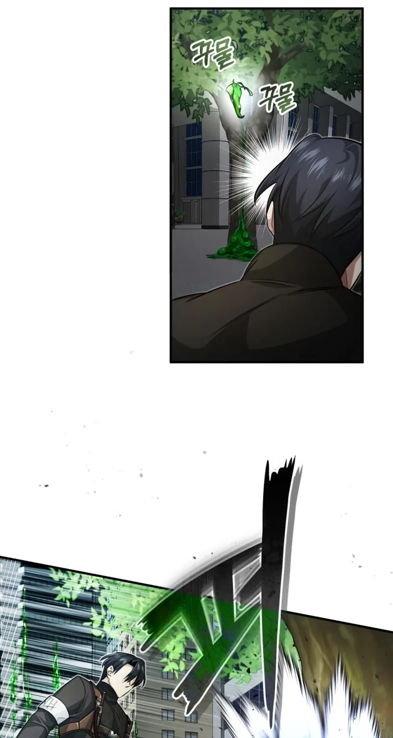 Retirement Life of a Returner Chapter 5 page 52 - 