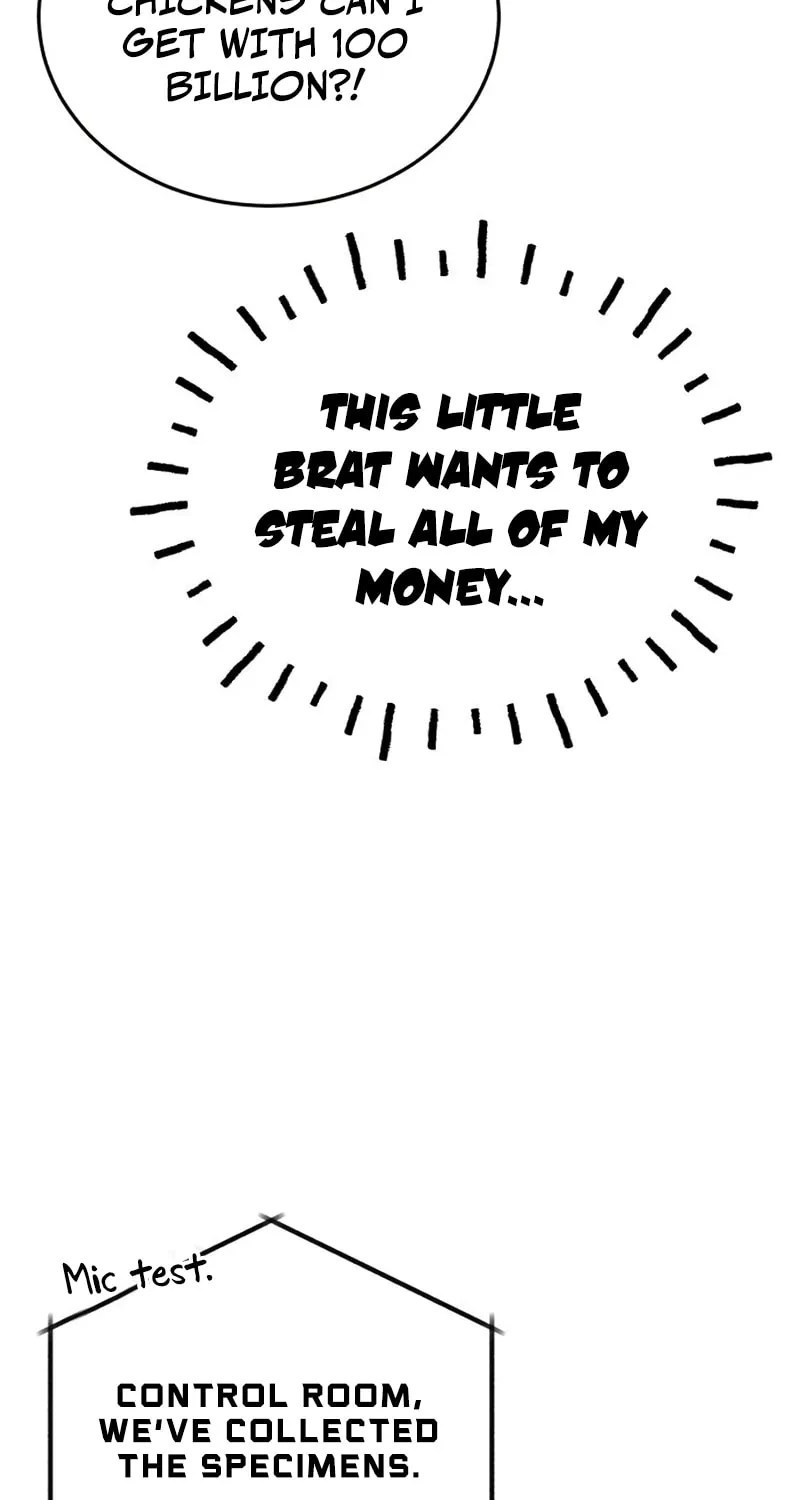 Retirement Life of a Returner Chapter 5 page 64 - 