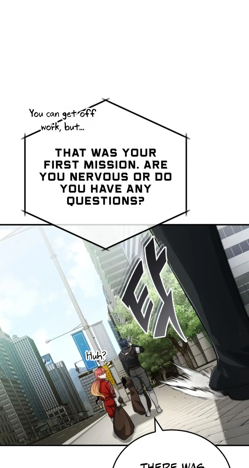 Retirement Life of a Returner Chapter 5 page 66 - 