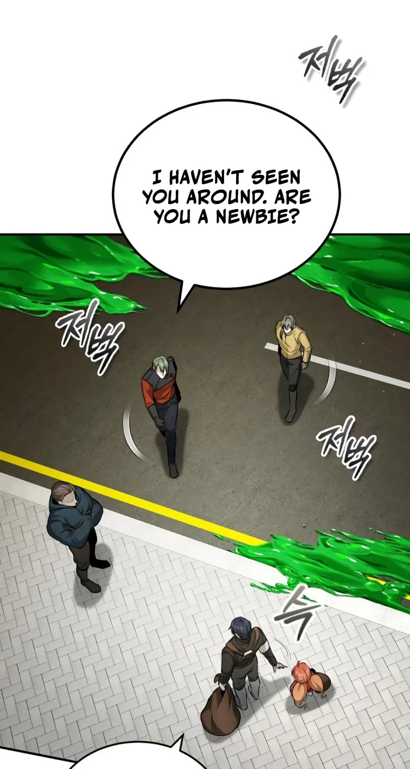 Retirement Life of a Returner Chapter 5 page 69 - 