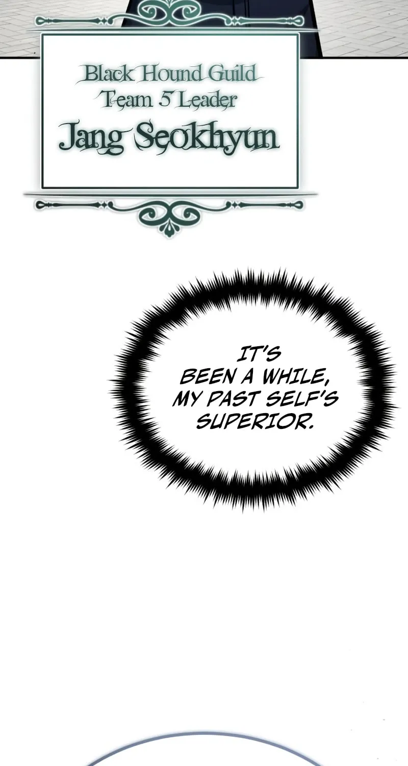 Retirement Life of a Returner Chapter 5 page 73 - 