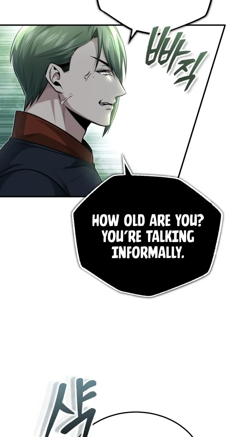 Retirement Life of a Returner Chapter 5 page 78 - 
