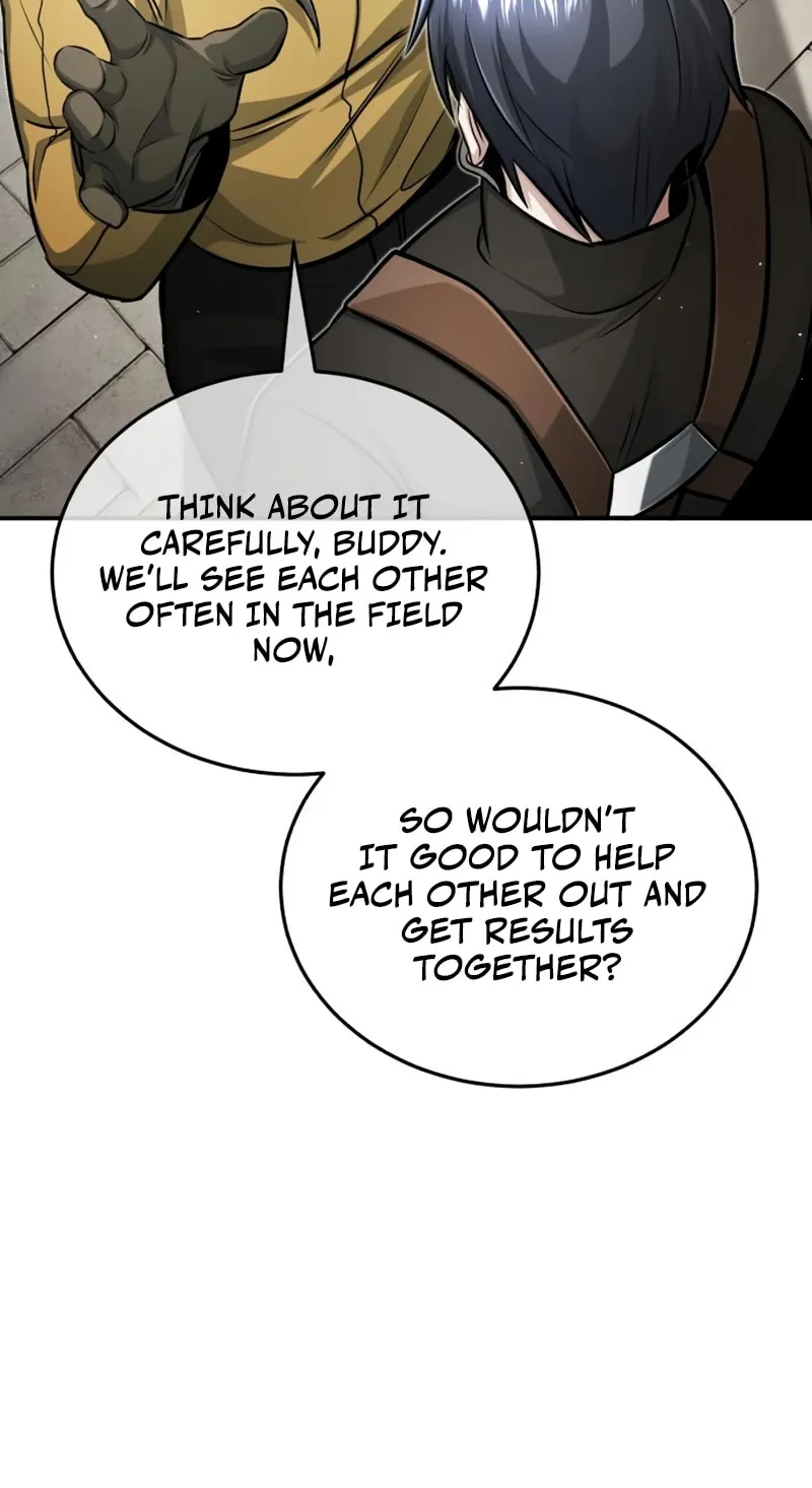 Retirement Life of a Returner Chapter 5 page 80 - 
