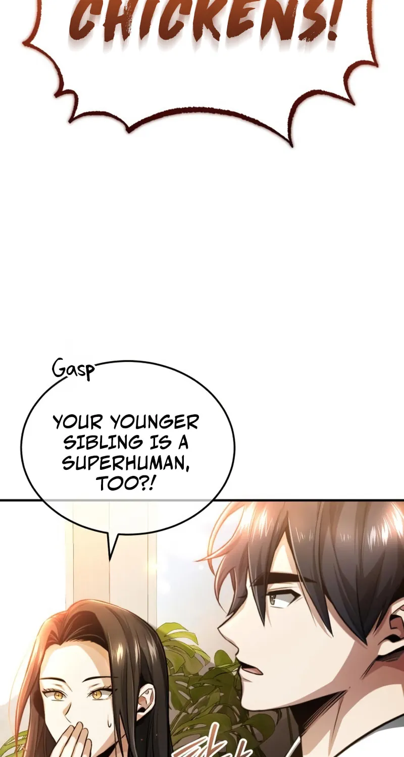 Retirement Life of a Returner Chapter 5 page 9 - 