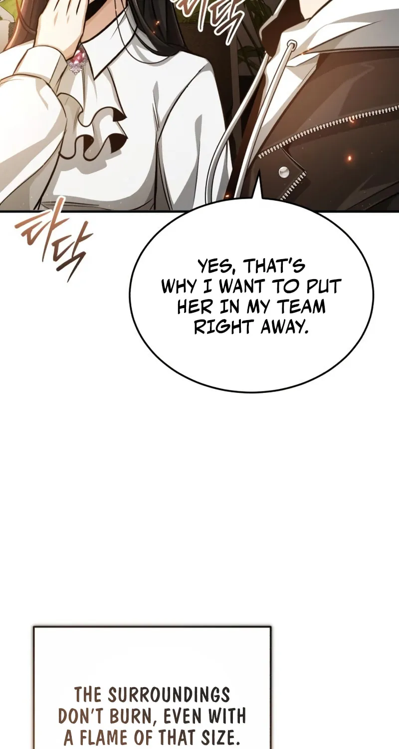 Retirement Life of a Returner Chapter 5 page 10 - 