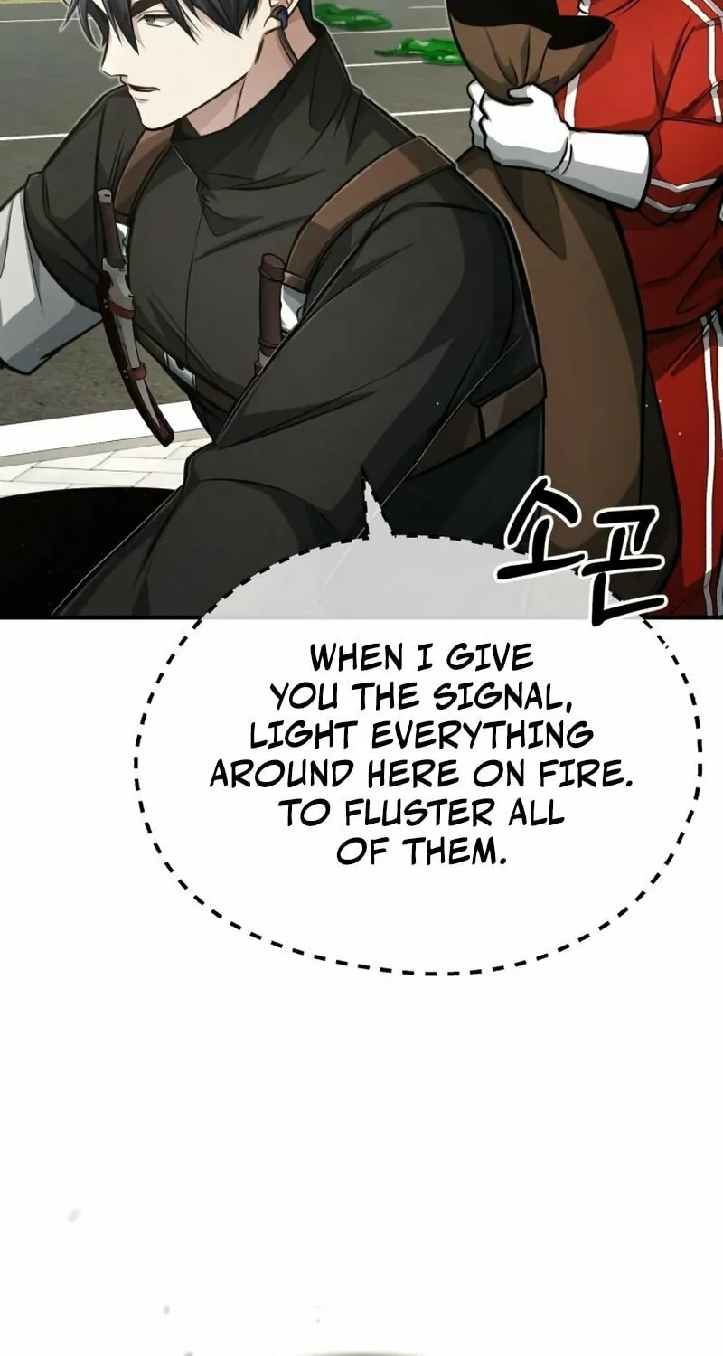 Retirement Life of a Returner Chapter 5 page 93 - 