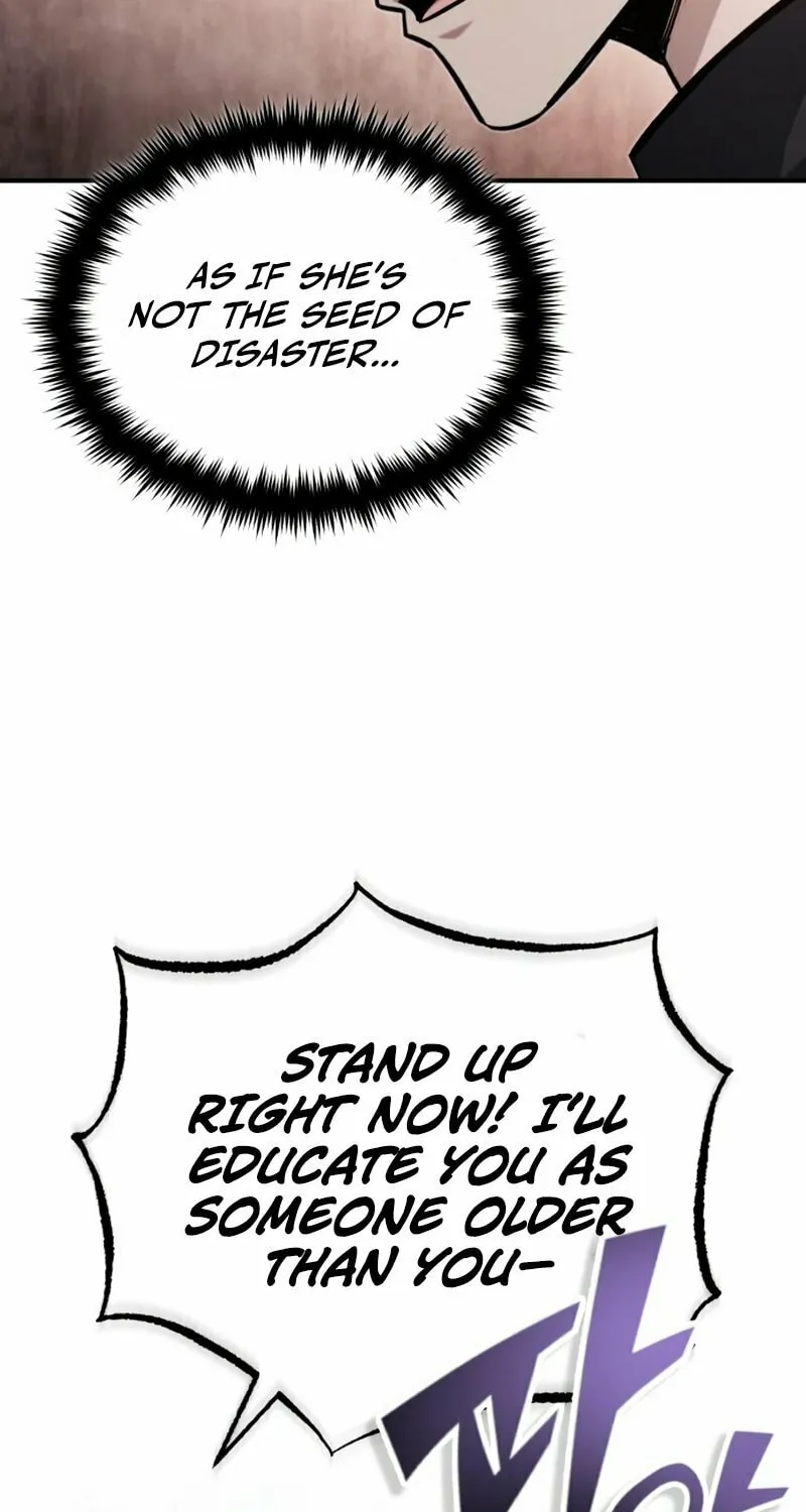 Retirement Life of a Returner Chapter 5 page 96 - 