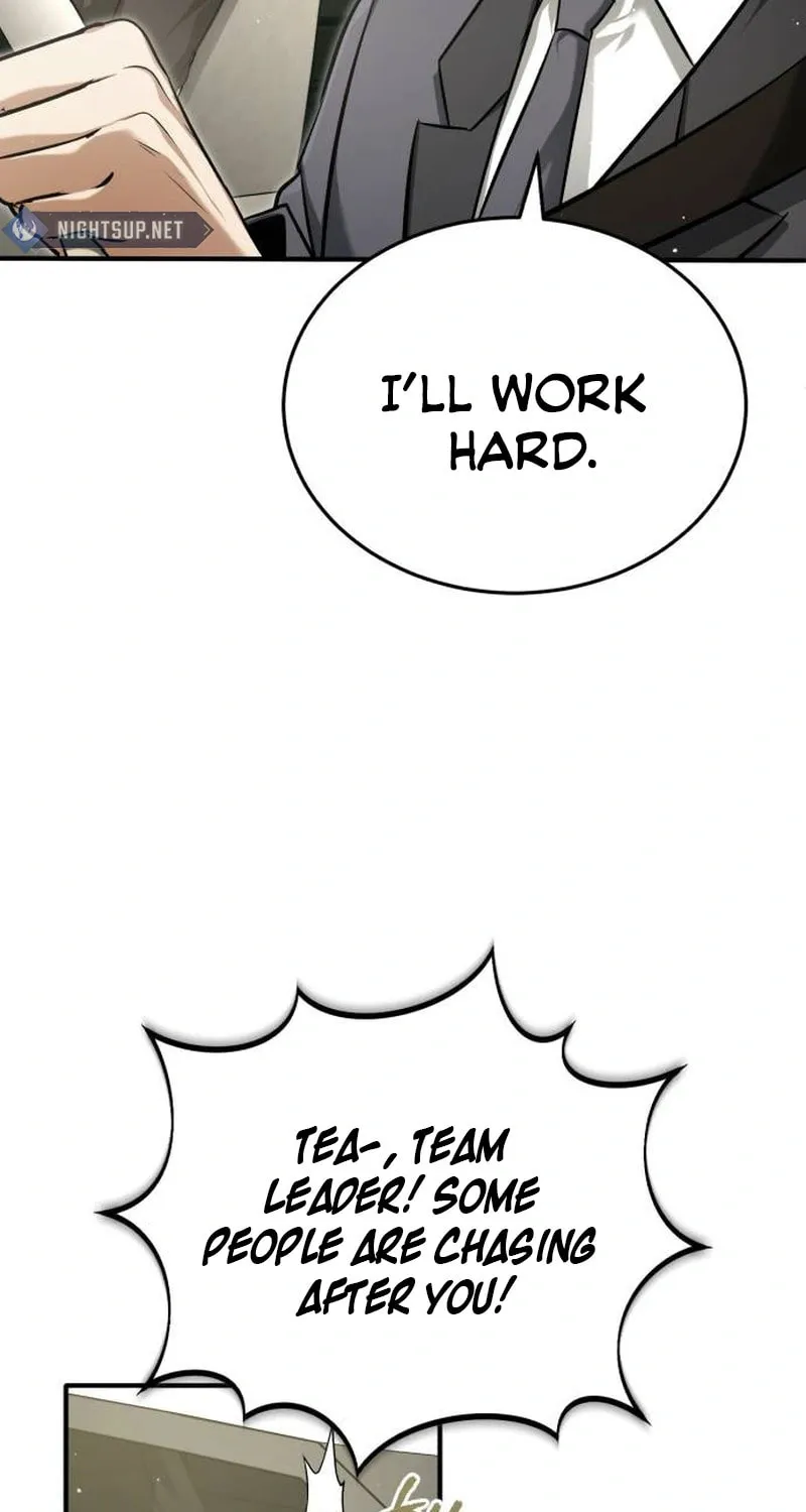 Retirement Life of a Returner Chapter 51 page 106 - 