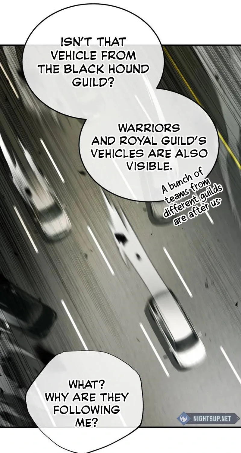 Retirement Life of a Returner Chapter 51 page 108 - 
