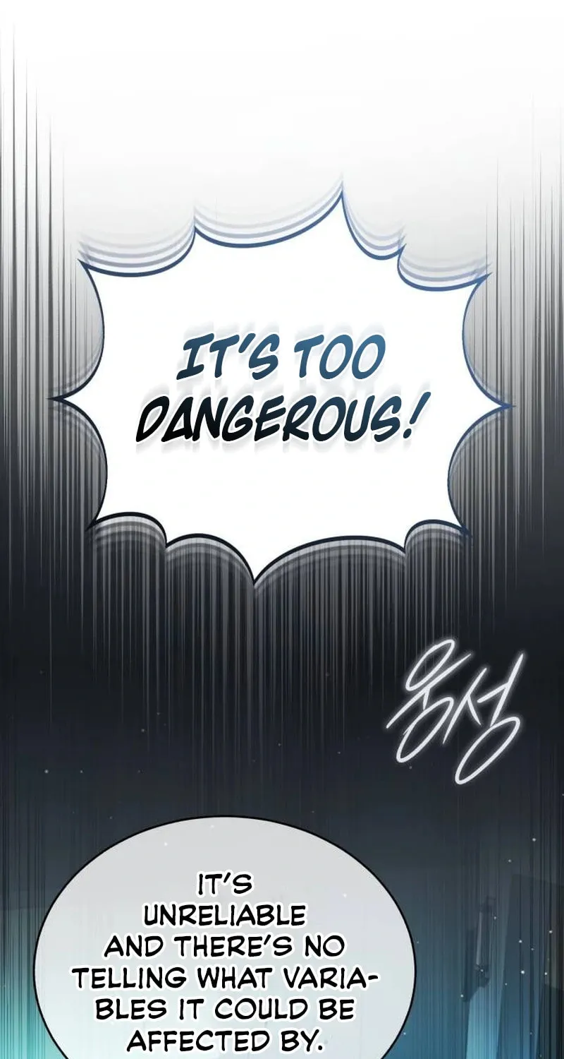 Retirement Life of a Returner Chapter 51 page 18 - 