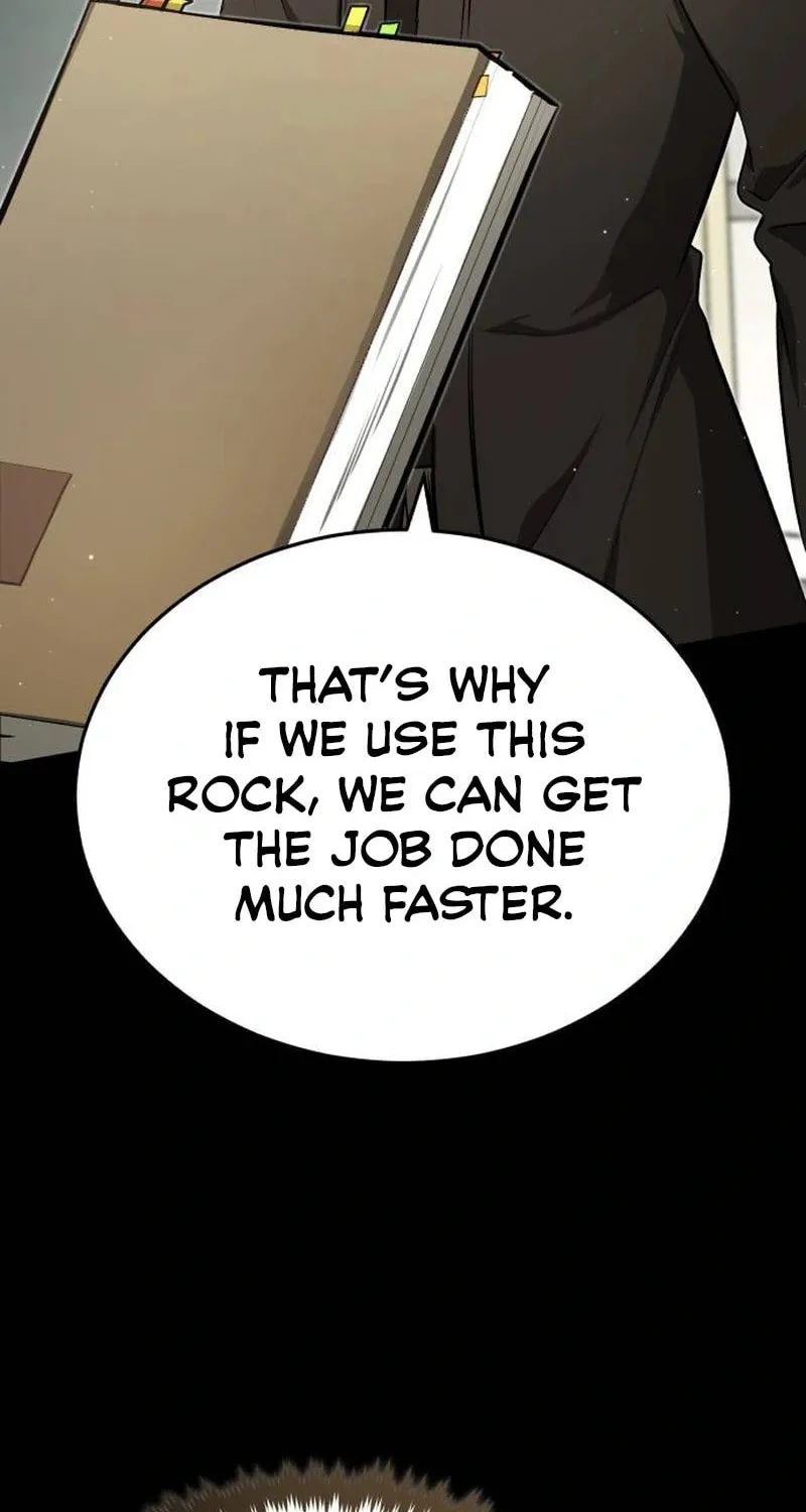 Retirement Life of a Returner Chapter 51 page 25 - 