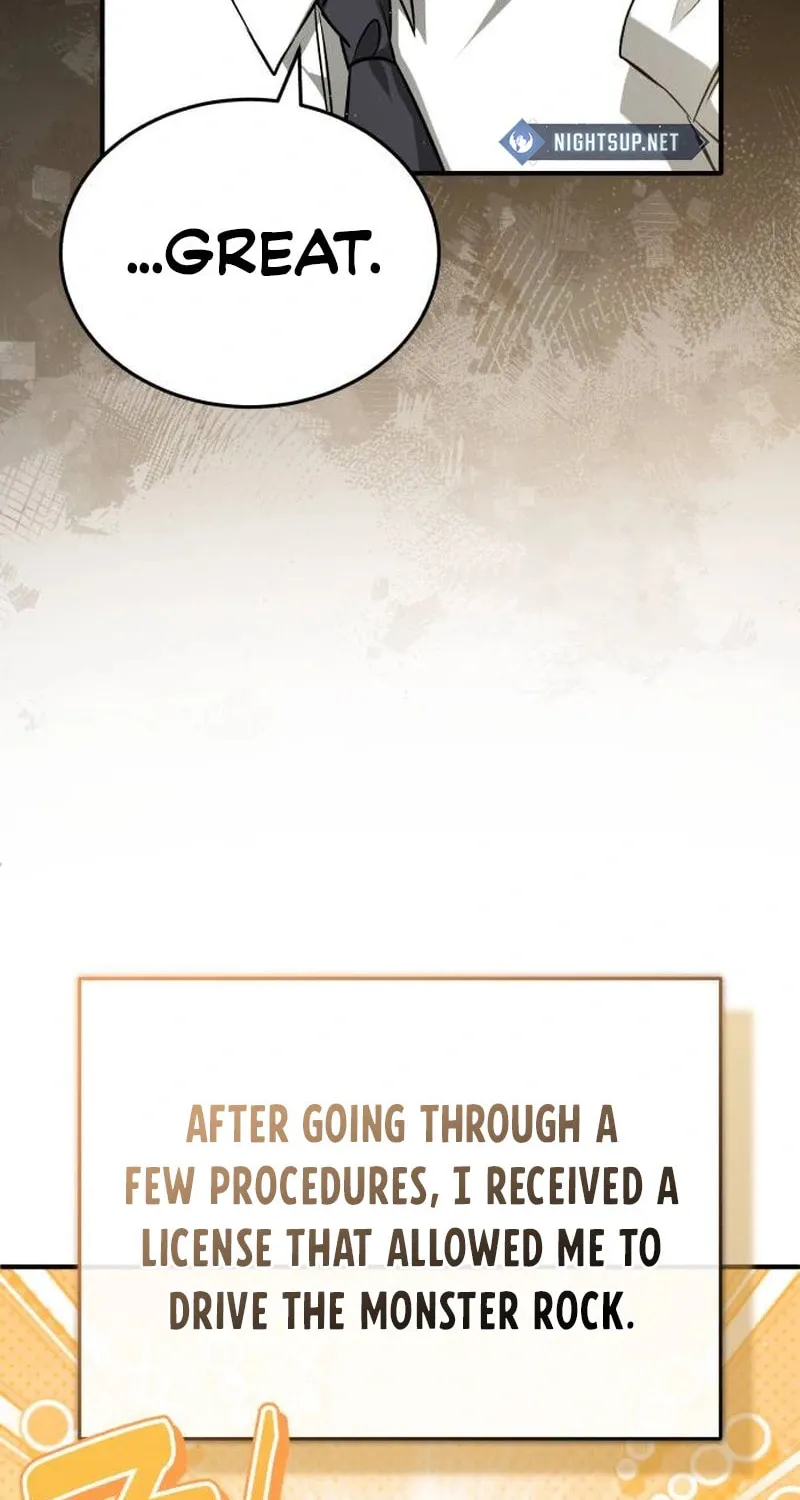 Retirement Life of a Returner Chapter 51 page 27 - 