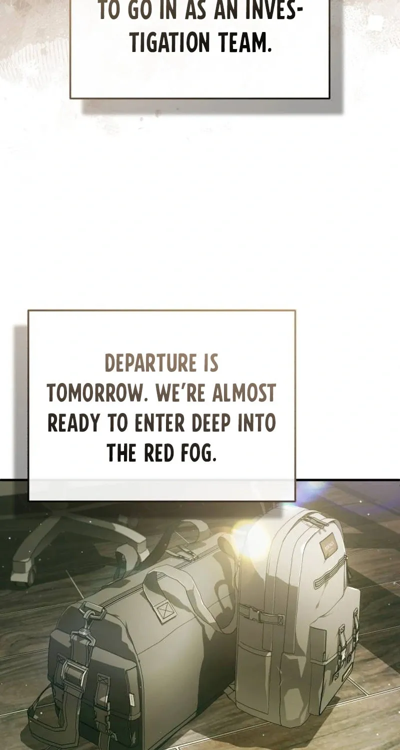 Retirement Life of a Returner Chapter 51 page 46 - 