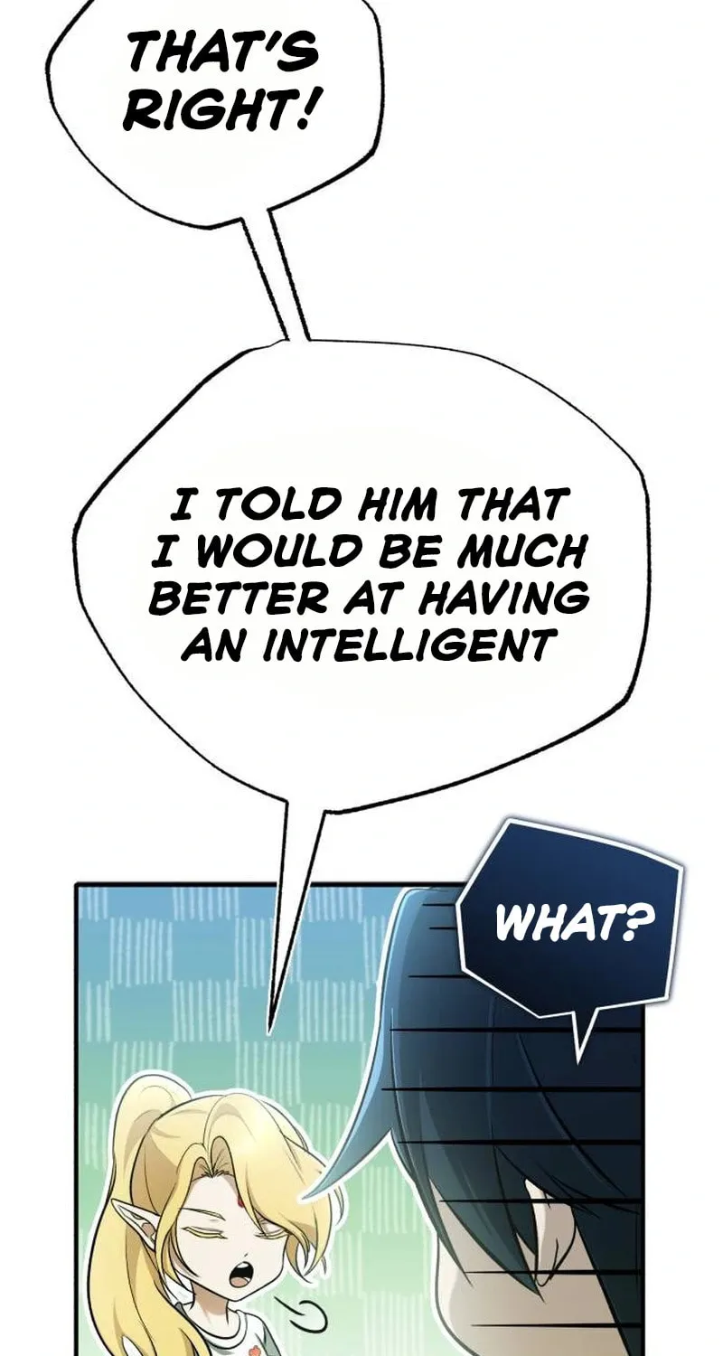 Retirement Life of a Returner Chapter 51 page 57 - 