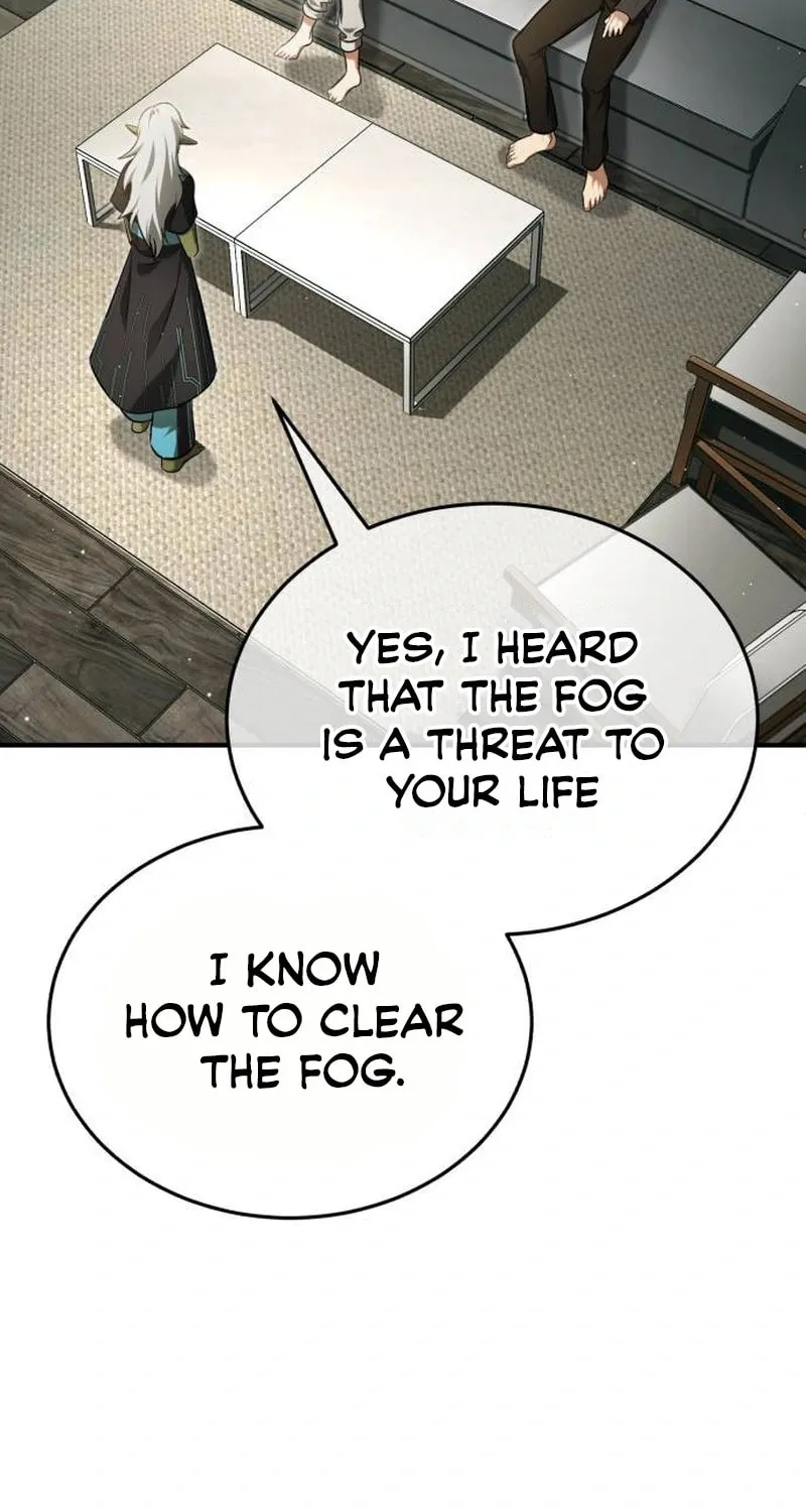 Retirement Life of a Returner Chapter 51 page 62 - 