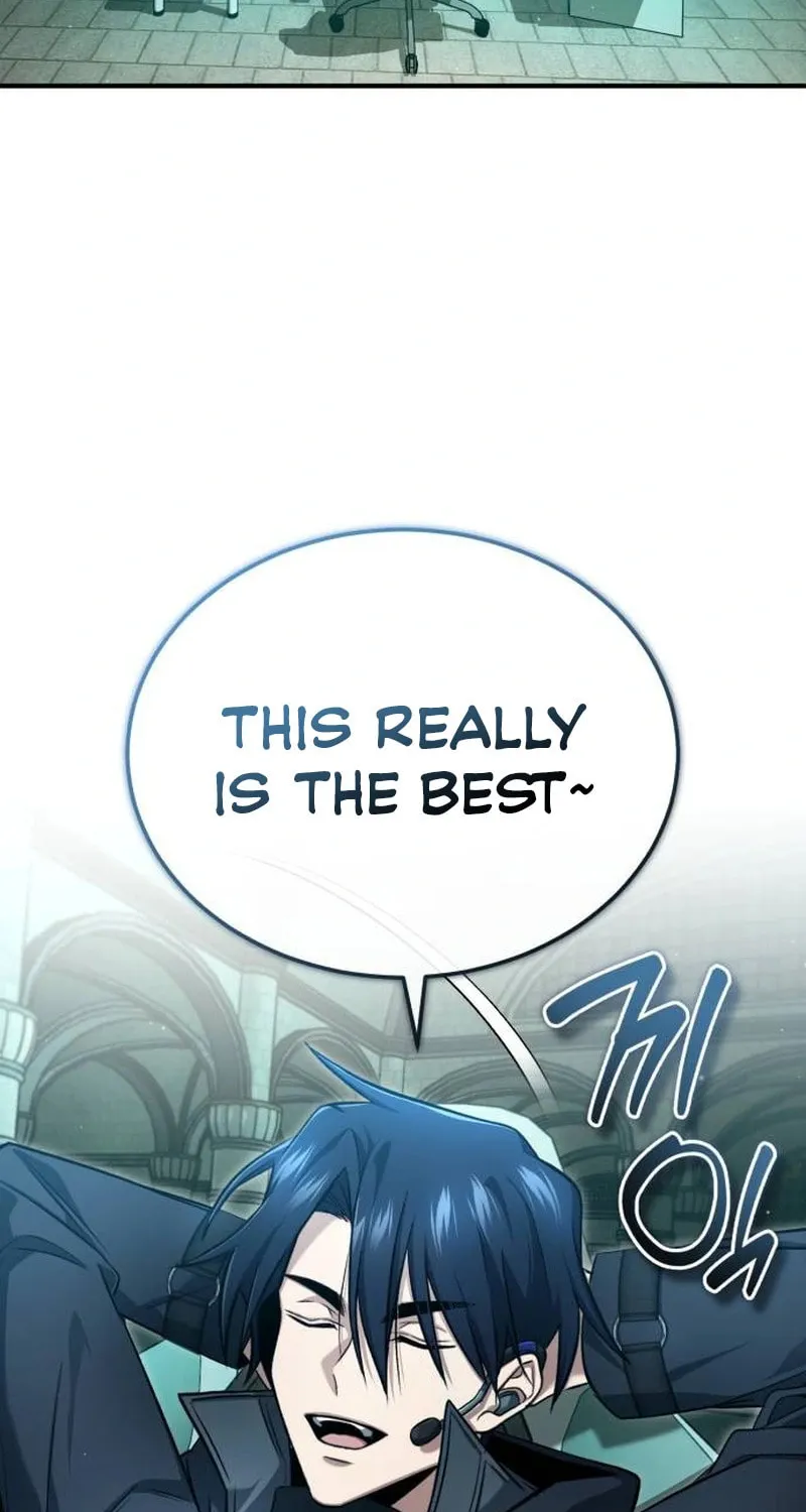 Retirement Life of a Returner Chapter 51 page 8 - 